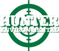 Hunter Environmental logo